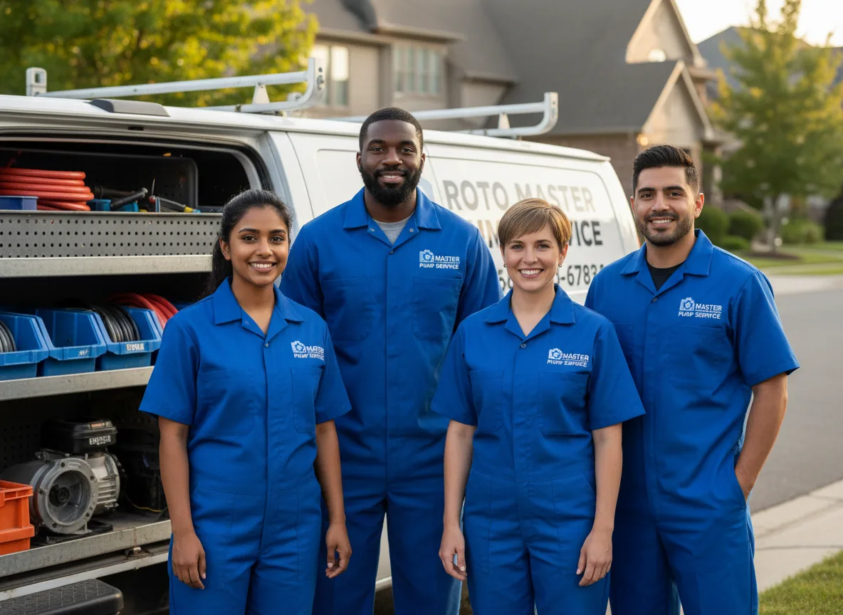 Sump Pump Installation company in Mckenney, VA
